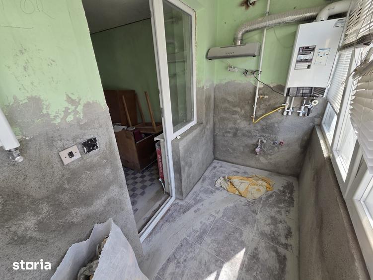 Apartament cu 2 camere în Ultracentral