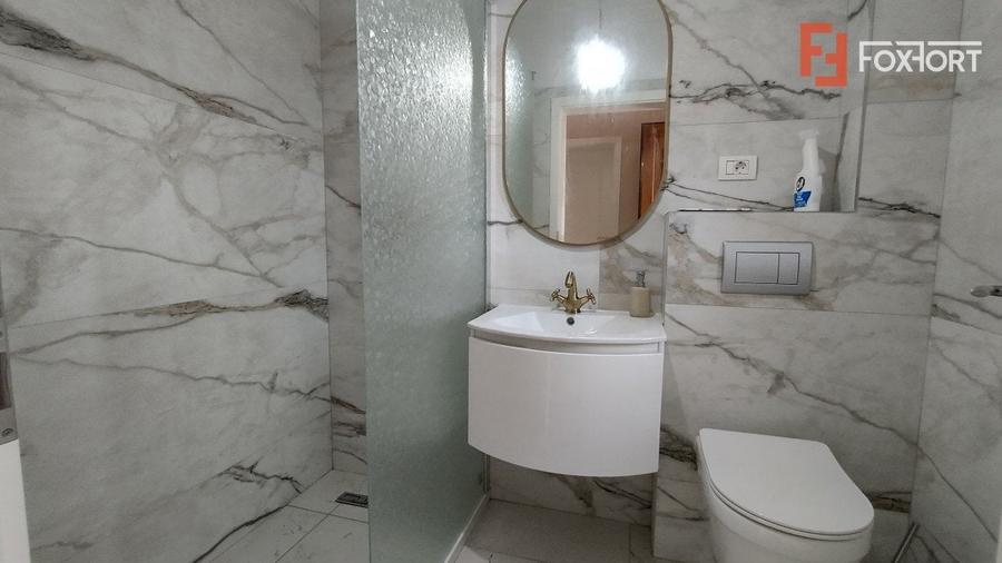 Duplex cu 4 camere cu Teren 280 Mp în Săcălaz