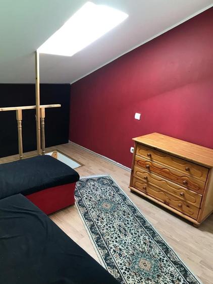 Apartament de inchiriat zona Nufarul 1500 lei - 7