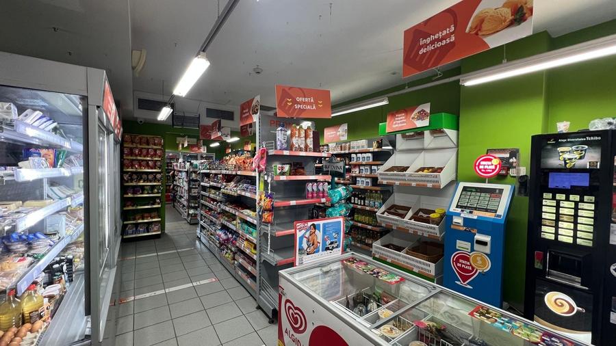 Oportunitate de Investiție | Spațiu Comercial cu Chiriaș Stabil (La Doi Pași) - 5