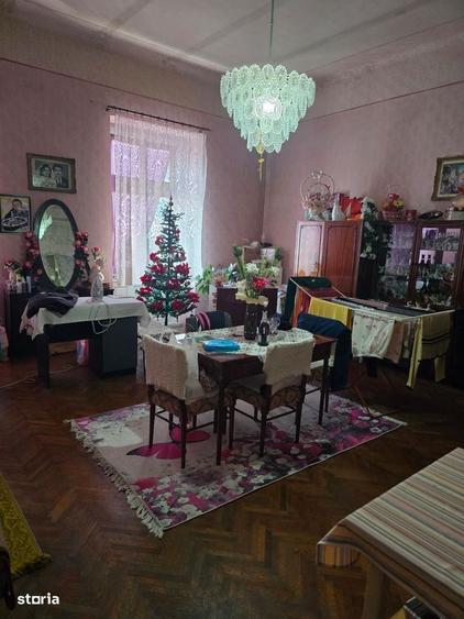 Apartament cu 2 camere în Ultracentral