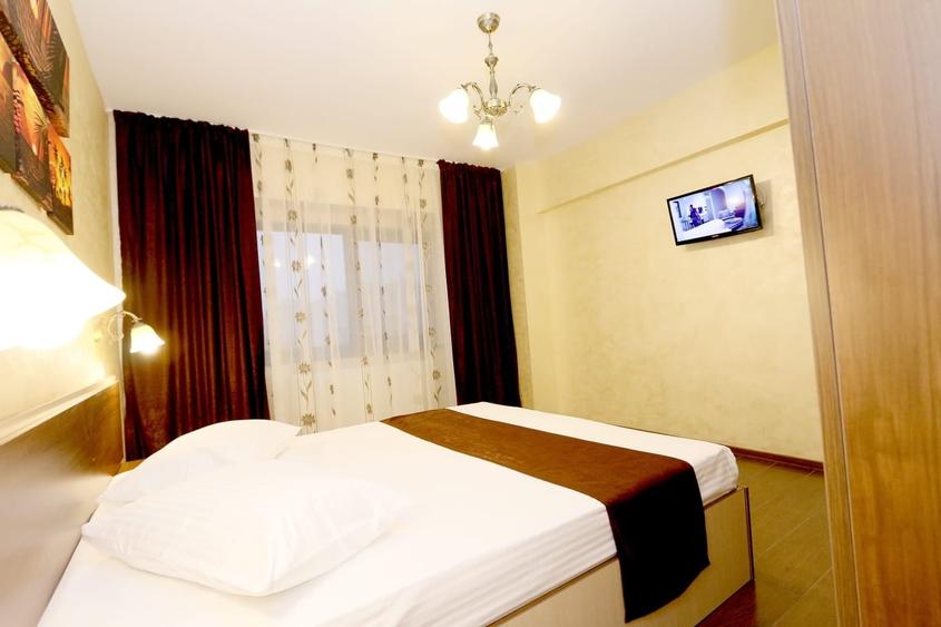 Faleza Nord -apartament 3 camere termen lung - 5