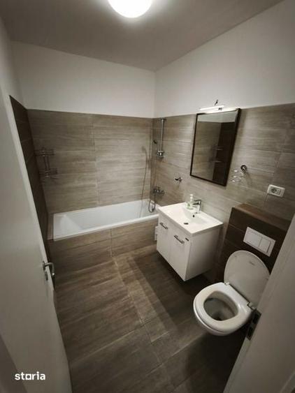Apartament cu 2 camere decomandat în Sud