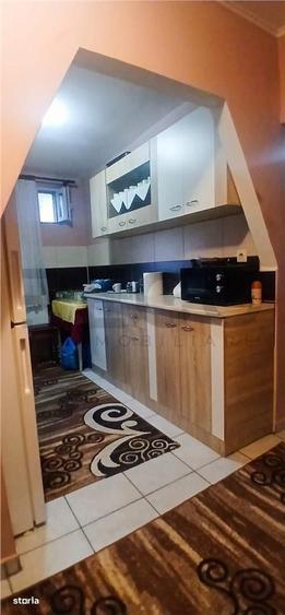 Apartament cu 2 camere în Sântandrei