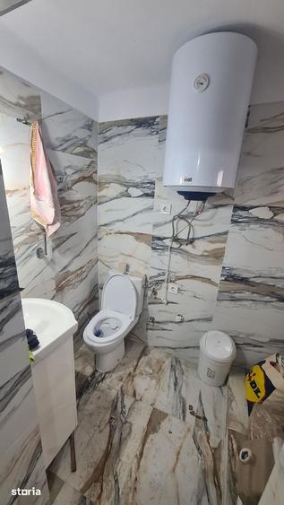 Garsonieră în Central