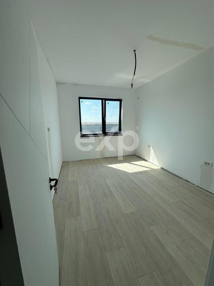 Casă individuală cu 3 camere cu Teren 250 Mp în Clinceni