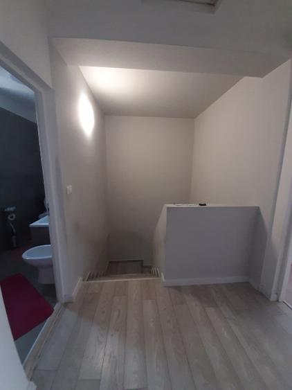 Duplex cu 4 camere cu Teren 264 Mp în Moșnița Nouă