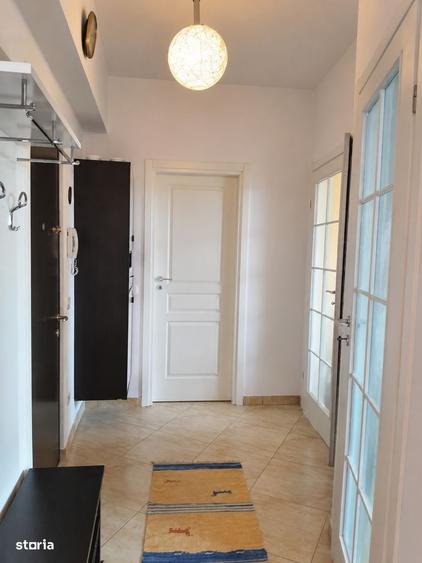 Apartament cu 2 camere decomandat, mobilat în Grozăvești