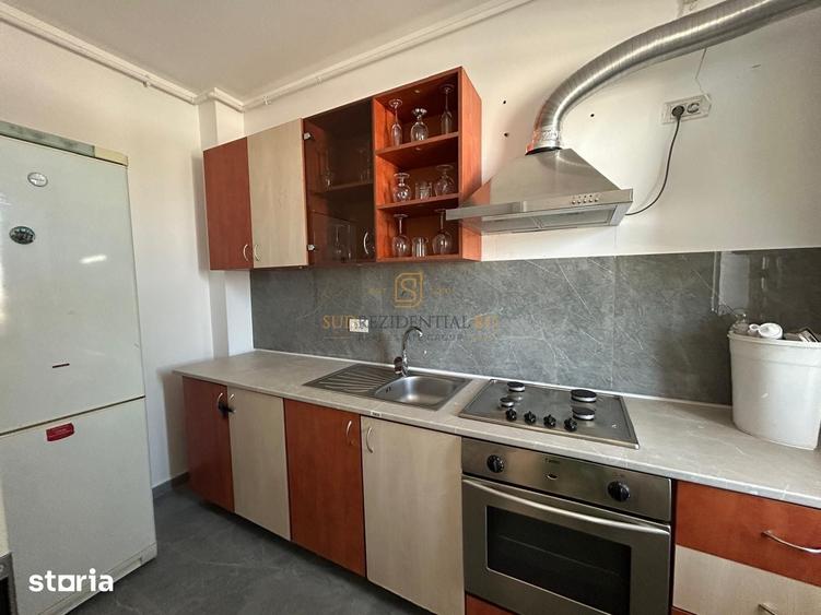 Apartament cu 2 camere de inchiriat, Soseaua Salaj, Sector 5 - 5