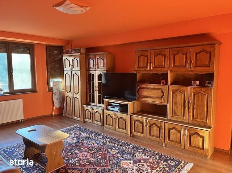 Apartament cu 2 camere decomandat în Ultracentral