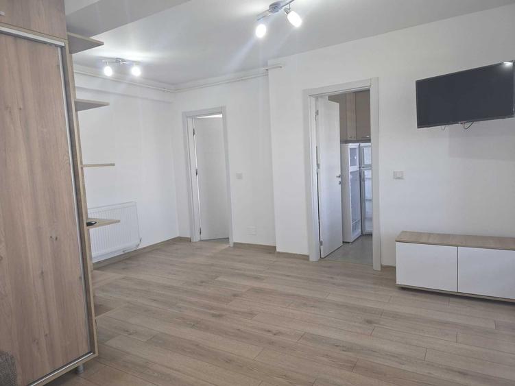 Garsonieră semidecomandată în Găvana