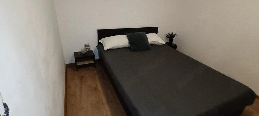 Apartament cu 2 camere nedecomandat în Exterior Vest