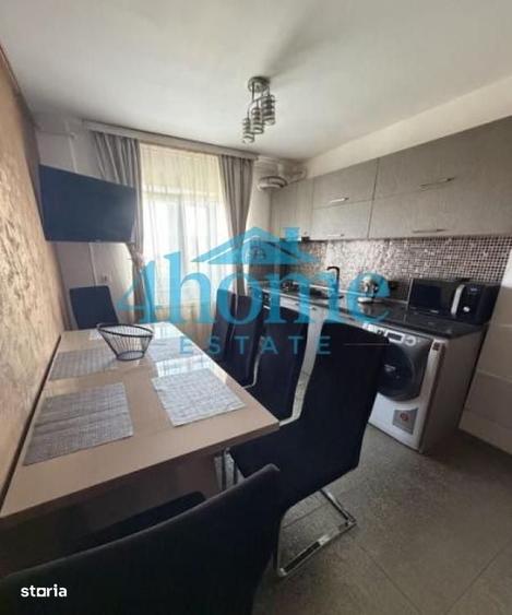 Apartament cu 2 camere în Politehnica