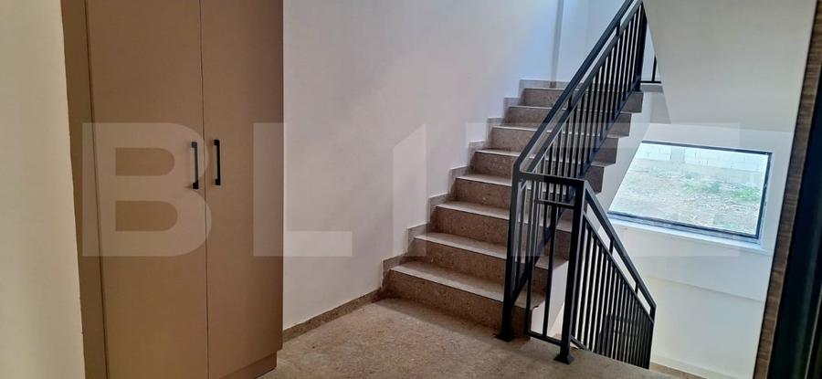 Apartament cu 2 camere în Bucium
