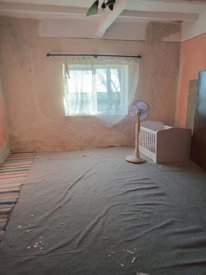 Casă cu 3 camere în Iermata