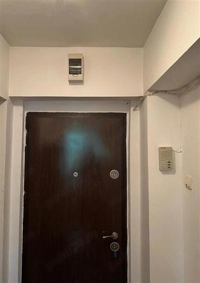 Apartament cu 2 camere decomandat în Aviației
