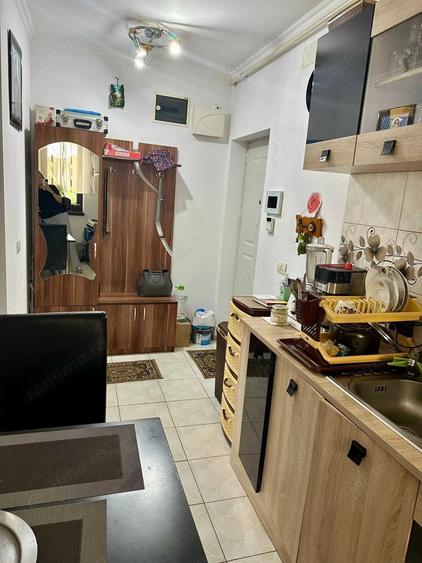 Apartament cu 2 camere Gradina la 2 minte de parc biserica Tosca - 1