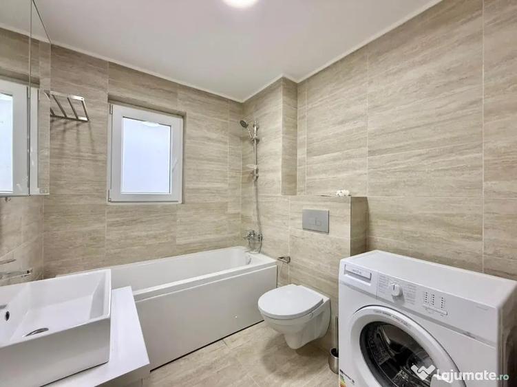 Casă cu 3 camere cu Teren 20 Mp în Pipera