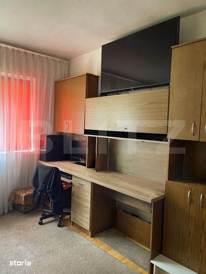 Apartament 2 camere, zona Garii - 8