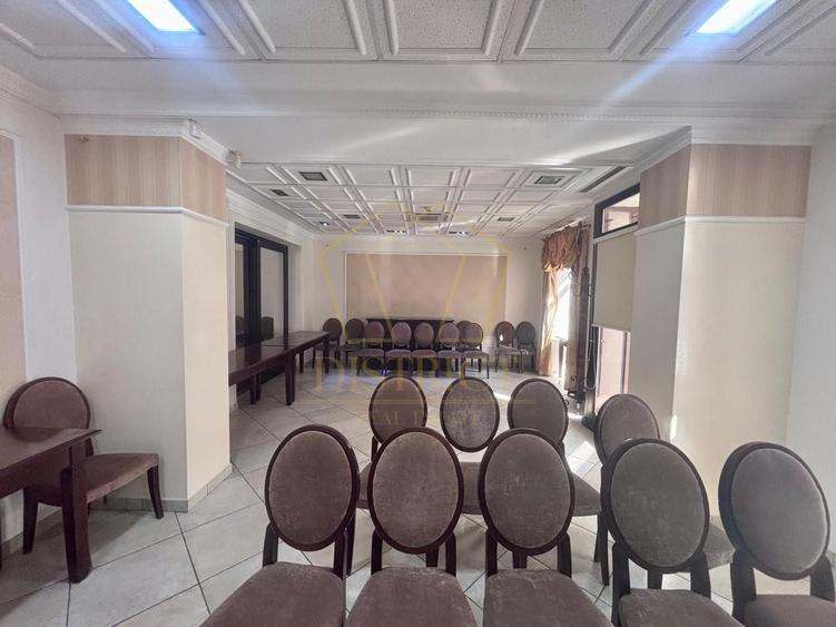 Spațiu comercial, de 150 mp, în Iosefin