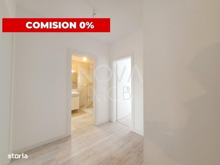 Apartament 3 camere, Doamna Stanca - 9