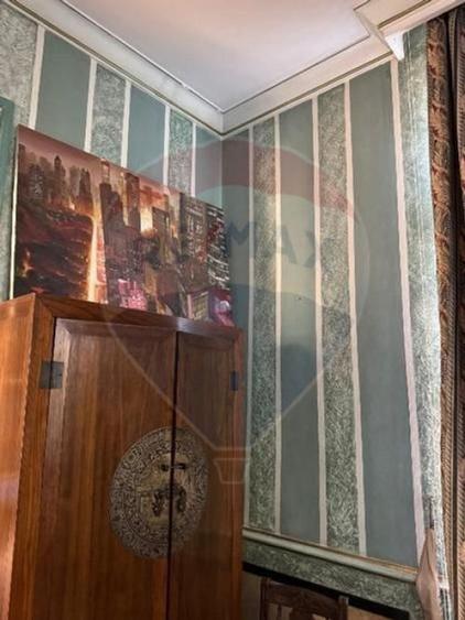 Inchiriere apartament elegant 3 camere | Calea Victoriei - 11