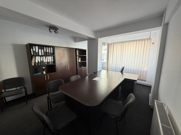 Apartament cu 2 camere decomandat în P-ța Alba Iulia