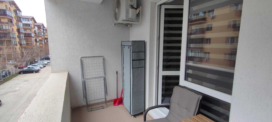 Studio 2 Camere Lidl Rezervelor 87 - 4