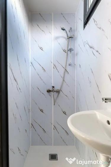 Casă cu 1 camere cu Teren 15 Mp în Exterior Vest