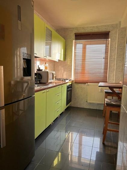 Apartament modern, vedere catre apus, Aviator Popisteanu, sector 1 - 3