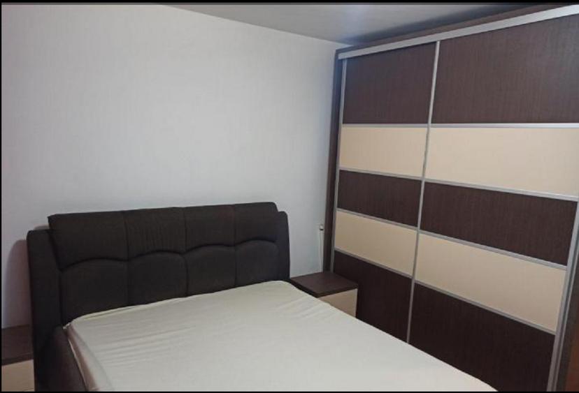Apartament cu 2 camere decomandat, mobilat în Km 4-5