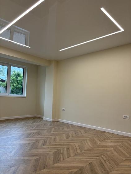 Apartament cu 2 camere decomandat în Valea Lupului