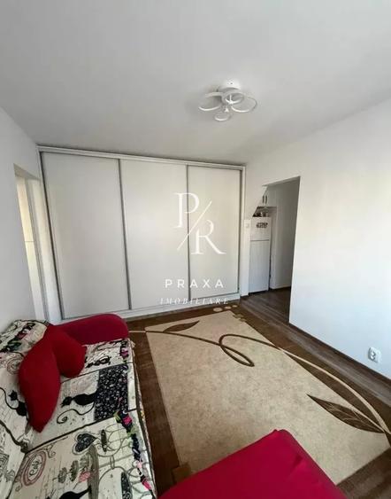 Apartament 3 camere, decomandat, 45 mp, Etaj intermediar, Aleea Ciucaș, Manastur - 2