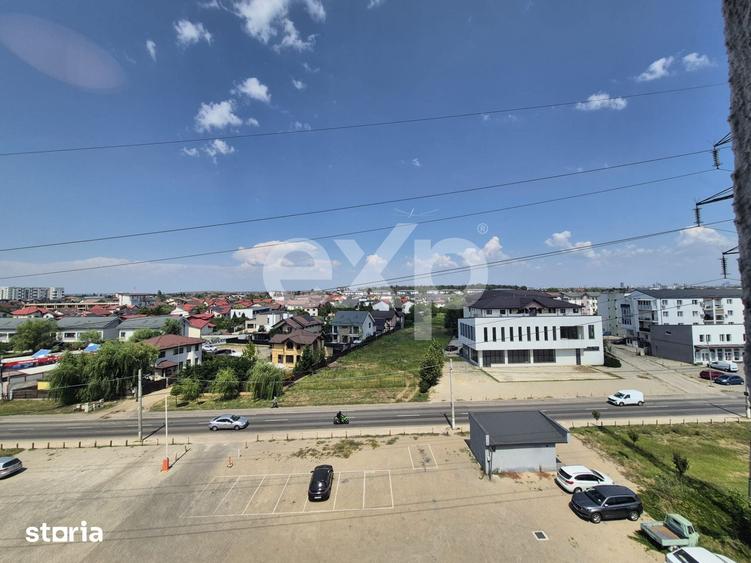 De Inchiriat I 2 camere Mobillat I Utilat I Militari - 7