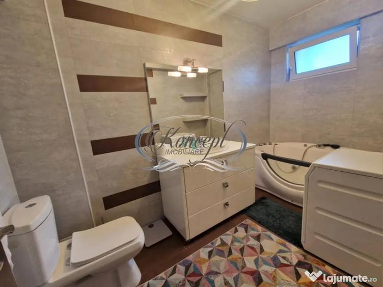 Apartament 3 camere mobilat, cu doua locuri de parcare in An - Cluj-Napoca (Cluj) - 6