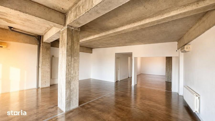 Spațiu comercial, de 150 mp, în Floreasca
