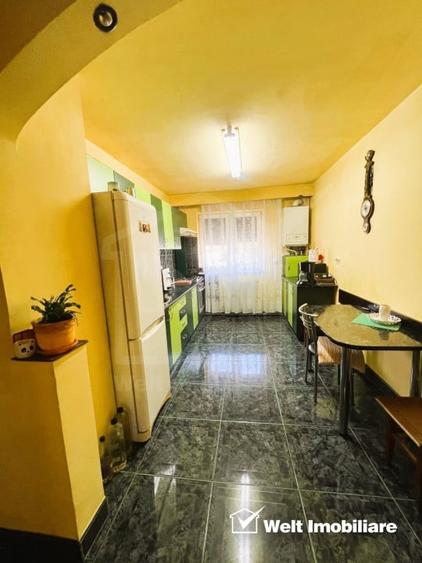 Apartament 3 camere, 67mp, Manastur - 7