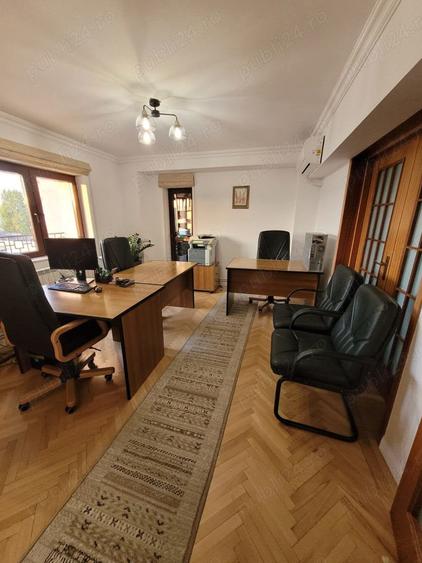 Apartament cu 3 camere decomandat în Decebal