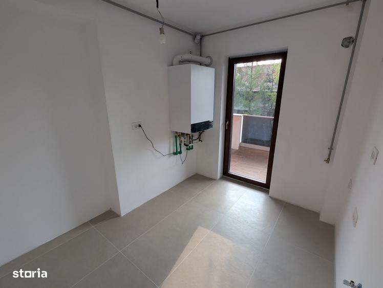 Apartament cu 2 camere în Pipera