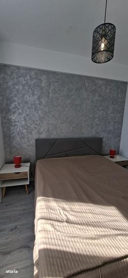 Apartament cu doua camere, open space - 6
