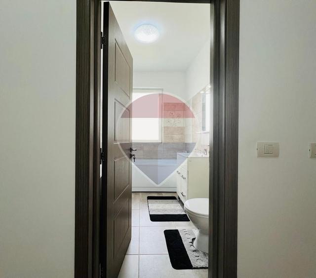 APARTAMENT 2 CAMERE | 58 MP | MOBILAT & UTILAT | PARCARE | SÂNPETRU - 6