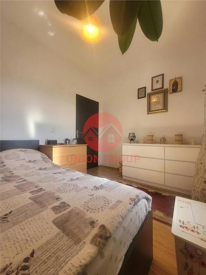 Apartament Modern 2 Camere la Mansarda, Poarta 6 - 4