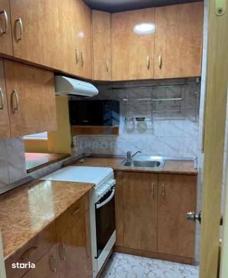 Apartament cu 2 camere decomandat în Colentina
