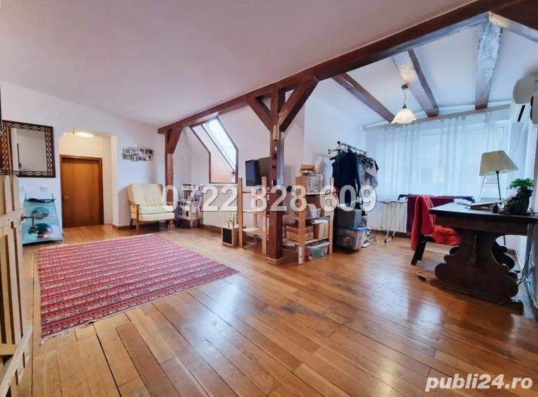 Casă cu 3 camere cu Teren 100 Mp în Central