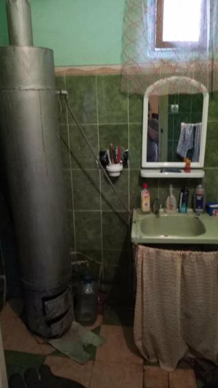 Casă individuală cu 3 camere cu Teren 1600 Mp în Roua