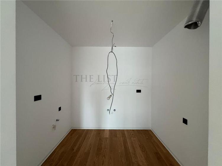 Apartament cu 2 camere decomandat în Floreasca