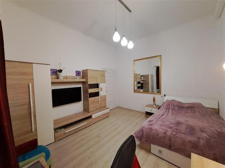 Apartament cu 1 camera, La Cheie, situat Ultracentral! - 1