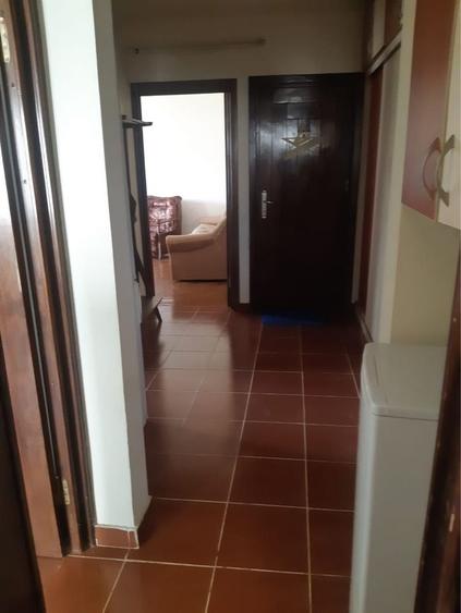 Apartament cu 2 camere decomandat în Dancu