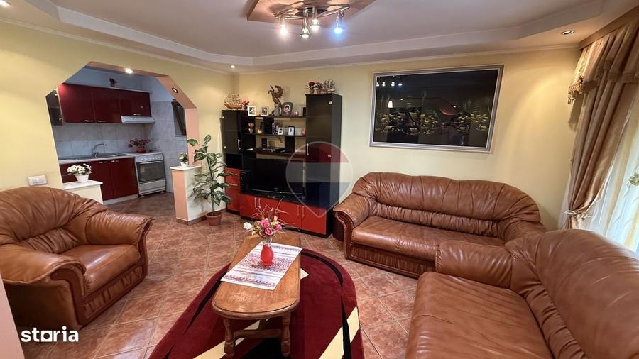 Casă cu 4 camere în Găgești