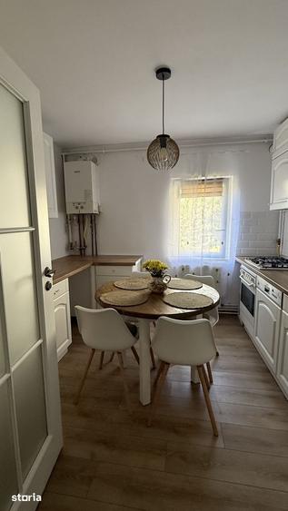 Apartament cu 2 camere în Bucovina